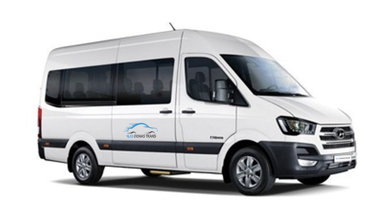 Hyundai H350